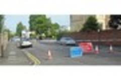 Drivers urged to slow down after fatal crash in Cheltenham